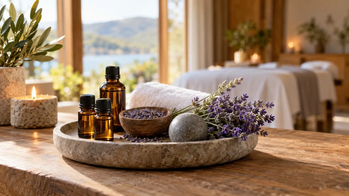 A legjobb spa kezelések a teljes testi-lelki feltöltődéshez