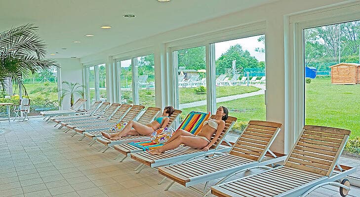 Szobafoglalás egy wellness bio hotelben: miért éri meg 2026-ban?